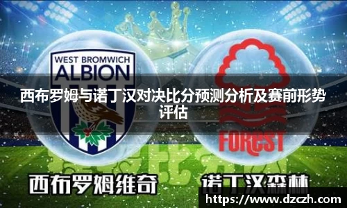 西布罗姆与诺丁汉对决比分预测分析及赛前形势评估